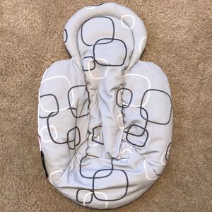 MamaRoo Accessories - 4moms mamaRoo Baby Swing Newborn Insert Multi MamaRoo Accessories - 4moms mamaRoo Baby Swing Newborn Insert Multi